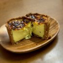 신정로58번길 | 울산 달동 브런치 카페 아호테이블, 에그타르트 디저트 맛집