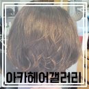 아카헤어갤러리 네이버블로그