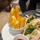 [Marriott] JW 메리어트 호텔 서울 카페원 Cafe One 후기 및 소식