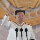 클린턴 전 美대통령이 상기한 '우크라 핵포기' 사례와 북한 이미지
