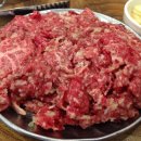 언양원조불고기 이미지