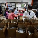 양천어르신종합복지관 경로식당 이미지