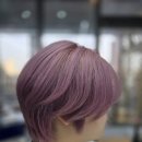 모델헤어숍 네이버블로그