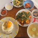 오하요키친 | 우스개의 점심 - 【내돈내산】성북구 한예종 근처 정갈한 한상 <오하요키친>