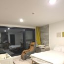 펜션 트로이스 | 내돈내산 강원도 고성 오션뷰 펜션 [ 트로이스 ]