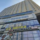 한국방송통신대학교 서울서부학습센터(원흥동) 이미지