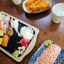 내공초밥 | 서면 스시 내공초밥 내돈내산 후기