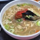 옛집 | ：삼각지：완전한 노포 칼국수 맛집인 옛집 평일 점심 내돈내산 후기!