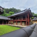 진주 고산정 이미지