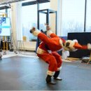 공중제비 이미지