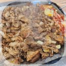 마산 현지인 맛집 반달집 본점 돼지석쇠불고기 단일메뉴 셀프볶음밥 60년 전통 찐맛집
