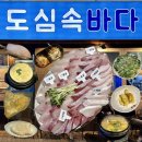 도심속에하루 | 부산 대방어 맛집 도심속바다 연산동 횟집 내돈내산 웨이팅 재방문 후기