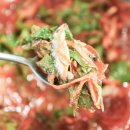 제주전복물회 이미지