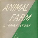 8월17일 그날의세계사 조지오웰 동물농장 출간 (별책부록 : 집사...외박을 해?) 이미지