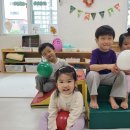 장학 사랑으로 부영 이미지