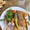 리라금속 | 터키 여행 꿀팁 🌻 이스탄불 그랜드 바자르 시장 맛집 &amp; 전통 하맘 마사지 후기