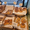 월곡초등학교 | 대구 블루리본 빵지순례 맛집 단팥빵 추천 오월의아침