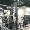 파워하우스짐 이미지