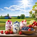 건강목장 이미지