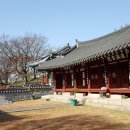 문충공 퇴헌 정천익 이미지