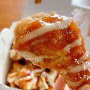 처갓집양념치킨 이미지