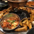 춘천왕갈비 이미지