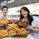 교촌치킨신장