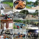 개울가 민박 이미지