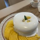 서울숲 카페 디저트 안다미로 수플레