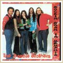 Doobie Brothers - Listen To The Music 이미지