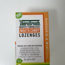 프리테라 | 테라브레스 마우스 로젠지 캔디 내돈내산 추천 후기