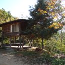 공작산 휴양림 펜션 이미지