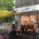 Cafe UNI(카페 유앤아이)