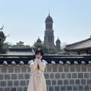 [전주데이트] 봄날🌸사랑이 피어나는 전주 여행 전주경기전, 전주사고, 어진박물관, 그리고…❤️
