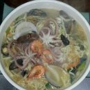 파전칼국수 이미지