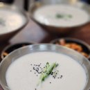 월아 | [진주 콩국수 맛집] 월아칼국수 콩국수 솔직후기｜고소함 끝판왕 여름맛집
