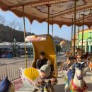 대전오월드 | 5살 3살 아이랑 대전 오월드 겨울 나들이 솔직 후기