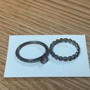 판도라 | 판도라 은반지 변색 해결 후기 | 내돈내산 은세척제 사용법 &amp; 효과