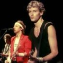 다이어 스트레이츠(Dire Straits) 이미지
