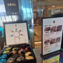 쌍용서비스프라자중구코너 | 그랜드 하얏트 인천 뷔페 레스토랑 8 평일 런치