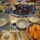 춘천 한우 맛집 &#39;뚜레한우&#39; 정육식당 가성비 내돈내산 후기(주차,콜키지)