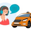 춘천택시㈜ 이미지