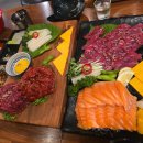 태극김밥 앞 이미지