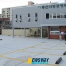 봉선시장 공영주차장 이미지