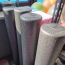 김남희 한의원 | 운정헬스장/운정PT 동맥경화에 효과만점 폼롤러로 코어운동도 완벽하게!