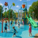 정릉천 제기1교 이미지