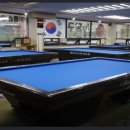 썸 당구장 이미지