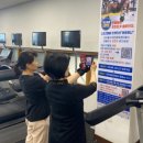 미추홀구 국민체육센터 이미지