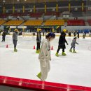 [일상] 고양어울림누리 얼음마루 방문후기⛸️... 남은 겨울을 불태워줄 단 하나의 컨텐츠!