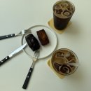 배방읍 배방푸르지오2차@후문 | 아산 배방 디저트 베이커리 카페 이내 대형카페 방문 후기